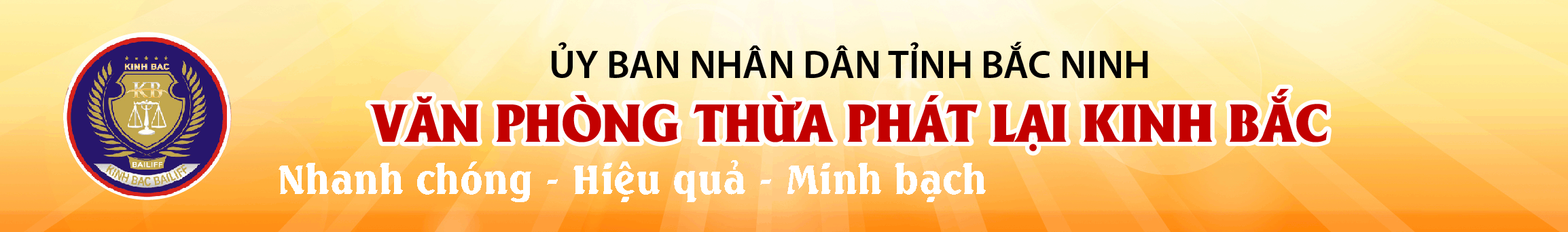 Thừa phát lại Kinh Bắc